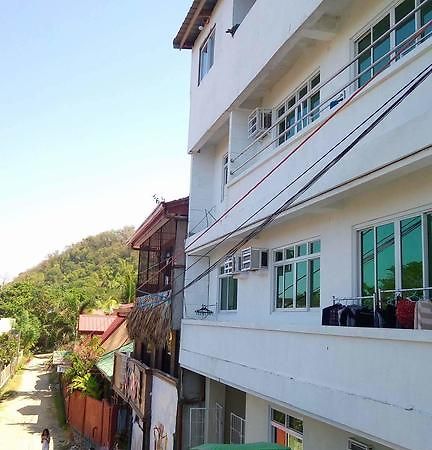 San Juan La Union Apartments San Juan (La Union) Exterior foto