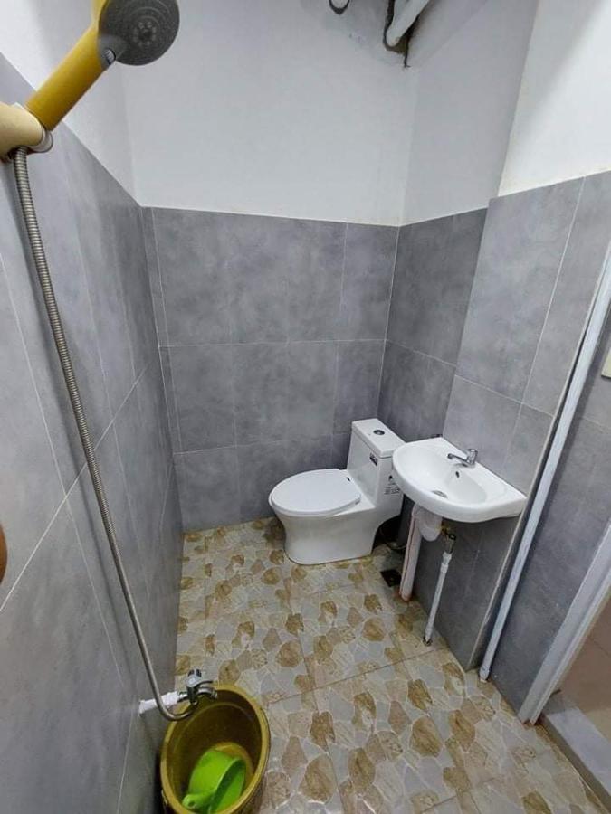 San Juan La Union Apartments San Juan (La Union) Exterior foto