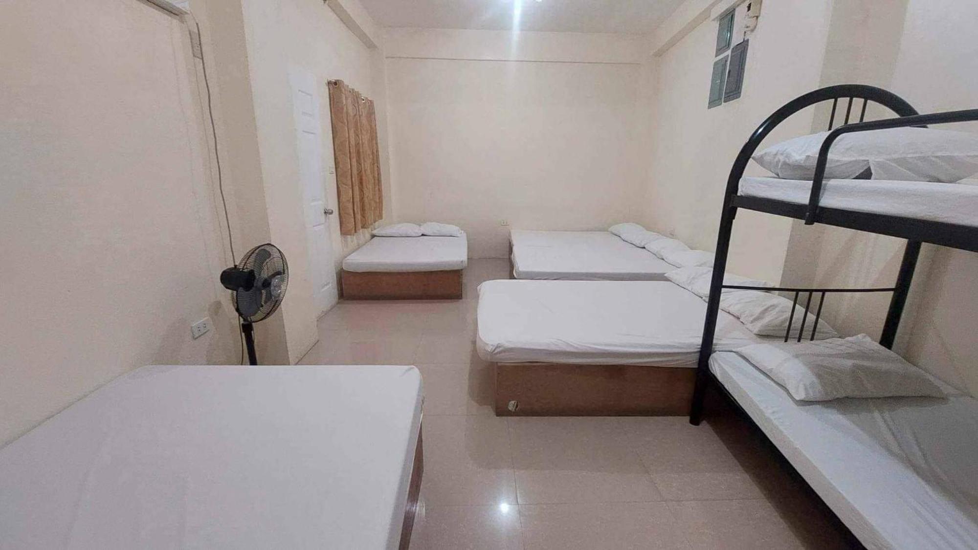 San Juan La Union Apartments San Juan (La Union) Quarto foto