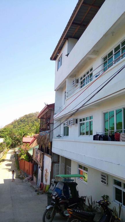 San Juan La Union Apartments San Juan (La Union) Exterior foto
